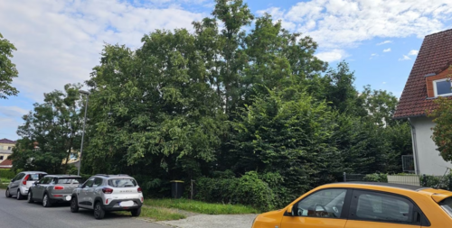 Foto - Grundstück zu verkaufen in Berlin Staaken 355.000,00 € 671 m²