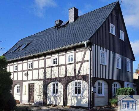 Foto - Haus zum Kaufen in Leutersdorf 183.000,00 € 119.56 m²