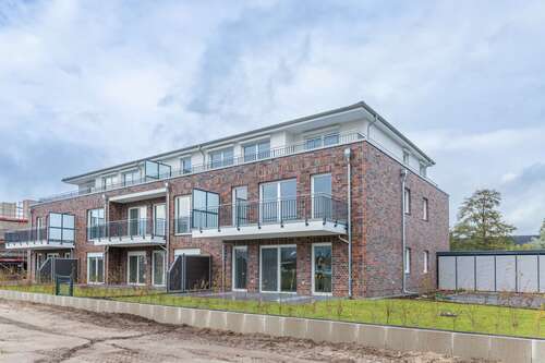 Foto - Wohnung zum Kaufen in Lilienthal 489.500,00 € 110 m²