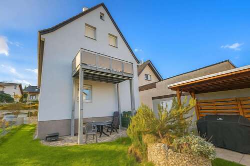 Foto - Haus zum Kaufen in Mühlhausen 669.000,00 € 268 m²