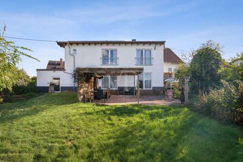 Foto - Haus zum Kaufen in Bruchmühlbach-Miesau 440.000,00 € 250 m²