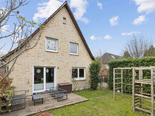 Foto - Haus zum Kaufen in Hamburg 878.000,00 € 196.8 m²