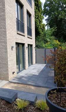 Foto - Wohnung zum Mieten in Hamburg 1.650,00 € 74.15 m²