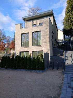 Foto - Wohnung zum Mieten in Hamburg 1.850,00 € 74.15 m²