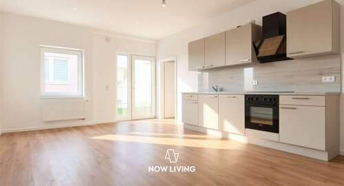 Foto - Wohnung zum Mieten in Hannover 807,75 € 53.85 m²