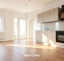 Wohnung zum Mieten in Hannover 807,75 € 53.85 m²