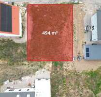 Grundstück zu verkaufen in Reinheim 299.000,00 € 494 m²