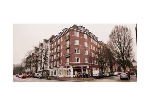 Foto - Wohnung zum Kaufen in Hamburg 1.295.000,00 € 128.5 m²