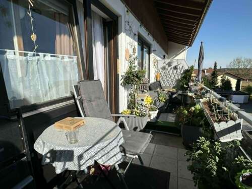 Foto - Wohnung zum Kaufen in Loßburg 157.000,00 € 70 m²