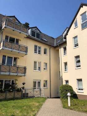 Foto - Wohnung zum Mieten in Chemnitz 240,00 € 40.66 m²