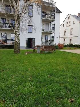Foto - Wohnung zum Mieten in Dresden 604,50 € 48.4 m²