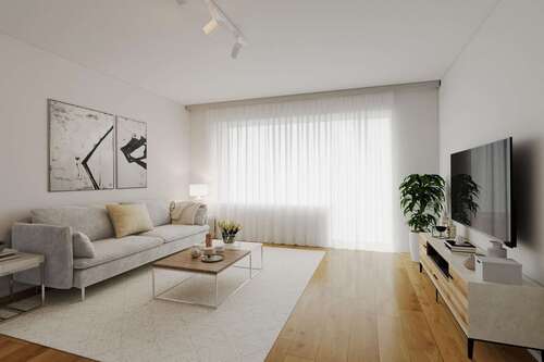 Foto - Wohnung zum Mieten in Bielefeld 740,00 € 50 m²