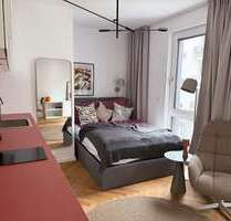 Wohnung zum Mieten in Berlin 900,00 € 26 m²