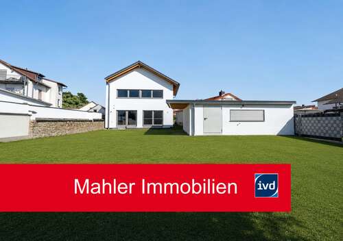 Foto - Haus zum Kaufen in Pfungstadt 799.000,00 € 215 m²