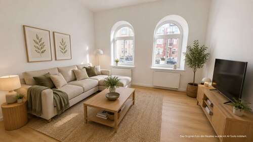 Foto - Wohnung zum Mieten in Erfurt 775,00 € 61 m²