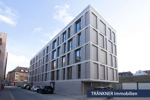 Foto - Wohnung zum Mieten in Bremerhaven 750,00 € 58 m²