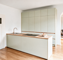 Wohnung zum Mieten in Dresden 2.499,00 € 128.2 m²