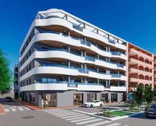 Wohnung zum Kaufen in Torrevieja 469.000,00 € 102 m²