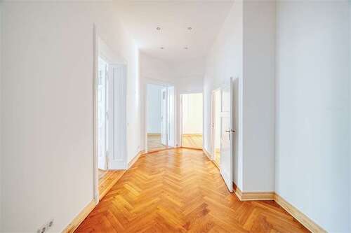 Foto - Wohnung zum Kaufen in Berlin 1.357.000,00 € 177.6 m²