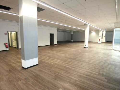 Foto - Einzelhandel in Gummersbach 5.500,00 € 500 m²