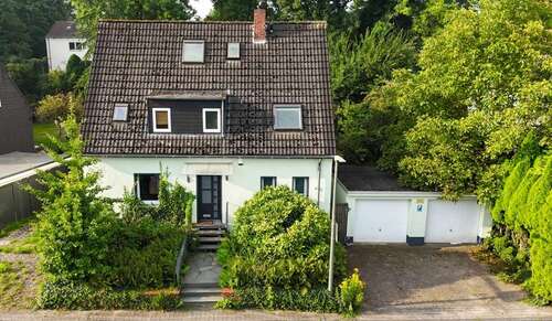 Foto - Haus zum Kaufen in Gelsenkirchen 240.000,00 € 157.6 m²