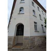 Büro in Gera 500,00 € 90.8 m² - 500,00 EUR Kaltmiete, ca.  90,80 m² in Gera (PLZ: 07546)