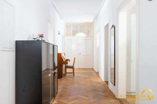 Foto - Wohnung zum Kaufen in Regensburg 699.000,00 € 131.08 m²