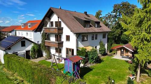Foto - Haus zum Kaufen in Fahrenzhausen 1.249.500,00 € 345.13 m²
