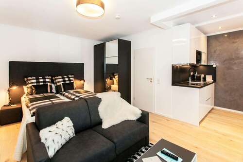 Foto - Wohnen auf Zeit in Neu-Isenburg 1.300,00 €