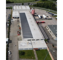 Halle in Weinheim 13.275,00 € 3280 m²