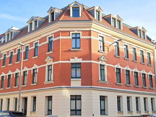 Foto - Wohnung zum Mieten in Leipzig 576,00 € 52.41 m²