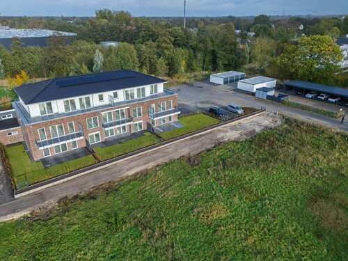 Foto - Wohnung zum Kaufen in Lilienthal 529.000,00 € 110 m²