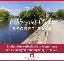 Büro in Hamburg 949.000,00 € 137.41 m²