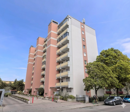 Foto - Wohnung zum Kaufen in Augsburg 395.000,00 € 90 m²