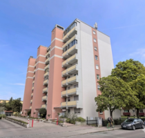 Wohnung zum Kaufen in Augsburg 395.000,00 € 90 m²