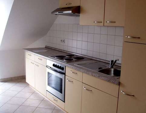 Foto - Wohnung zum Mieten in Chemnitz 308,00 € 53.7 m²
