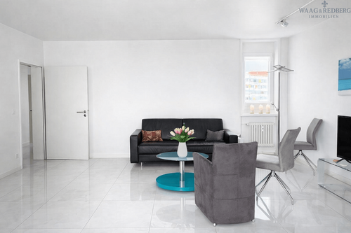 Foto - Wohnung zum Kaufen in München 619.990,00 € 69.5 m²
