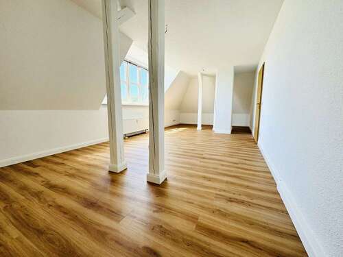 Foto - Wohnung zum Mieten in Dessau 349,00 € 65.2 m²