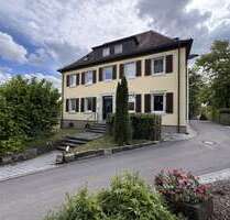Wohnung zum Mieten in Crailsheim 1.300,00 € 157.36 m²