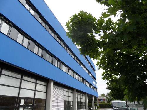 Foto - Büro in Augsburg 364,00 € 20 m²