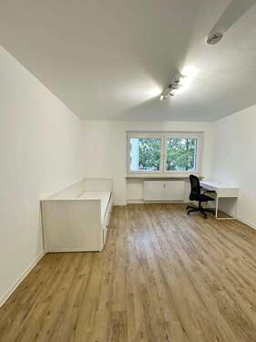 Foto - WG-Zimmer in Augsburg 595,00 € 25 m²