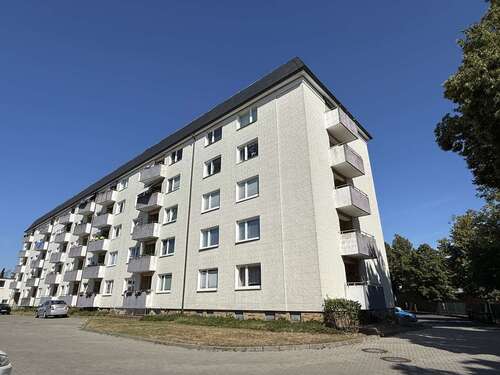 Foto - Wohnung zum Mieten in Uetersen 790,00 € 74.58 m²