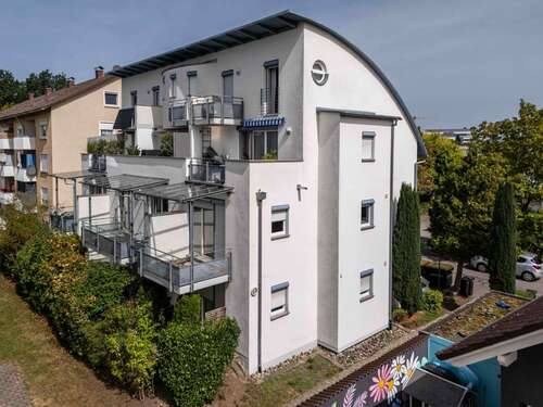 Foto - Wohnung zum Kaufen in Ravensburg 175.000,00 € 52 m²