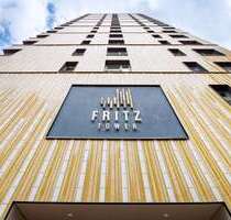 Wohnen auf Zeit in Berlin 990,00 €