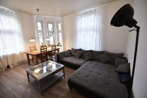 Foto - Wohnen auf Zeit in Düsseldorf 1.900,00 €