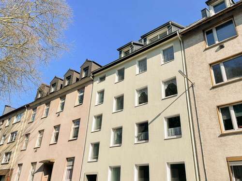 Foto - Wohnung zum Kaufen in Wuppertal 149.000,00 € 81 m²