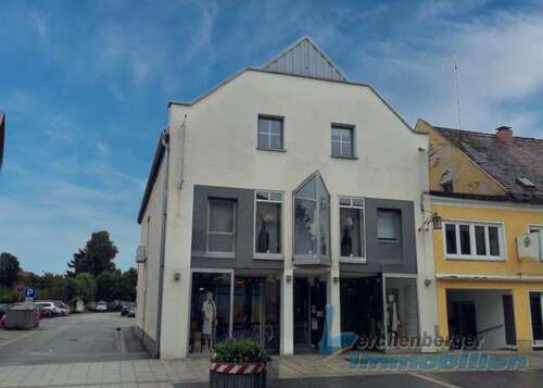 Foto - Büro in Plattling 1.788,50 € 245 m²