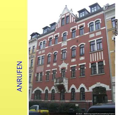 Foto - Wohnung zum Mieten in Leipzig 800,00 € 79.94 m²