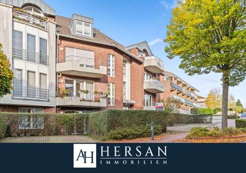 Foto - Wohnung zum Kaufen in Würselen 159.000,00 € 58.31 m²