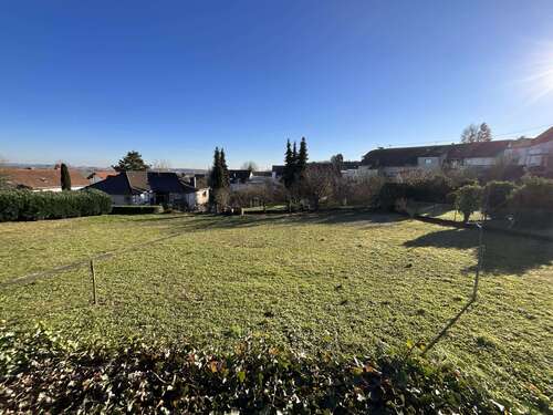 Foto - Grundstück zu verkaufen in Überherrn 125.000,00 € 1200 m²